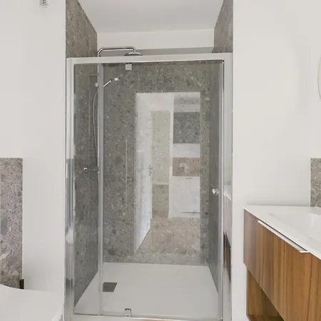 Apartamento Le Funboard - Pour 3 - Piscine Commune