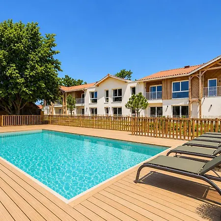 Le Funboard - Pour 3 - Piscine Commune