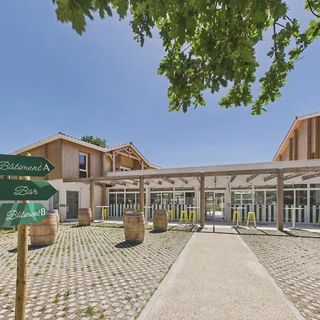 Apartamento Le Funboard - Pour 3 - Piscine Commune Biscarrosse